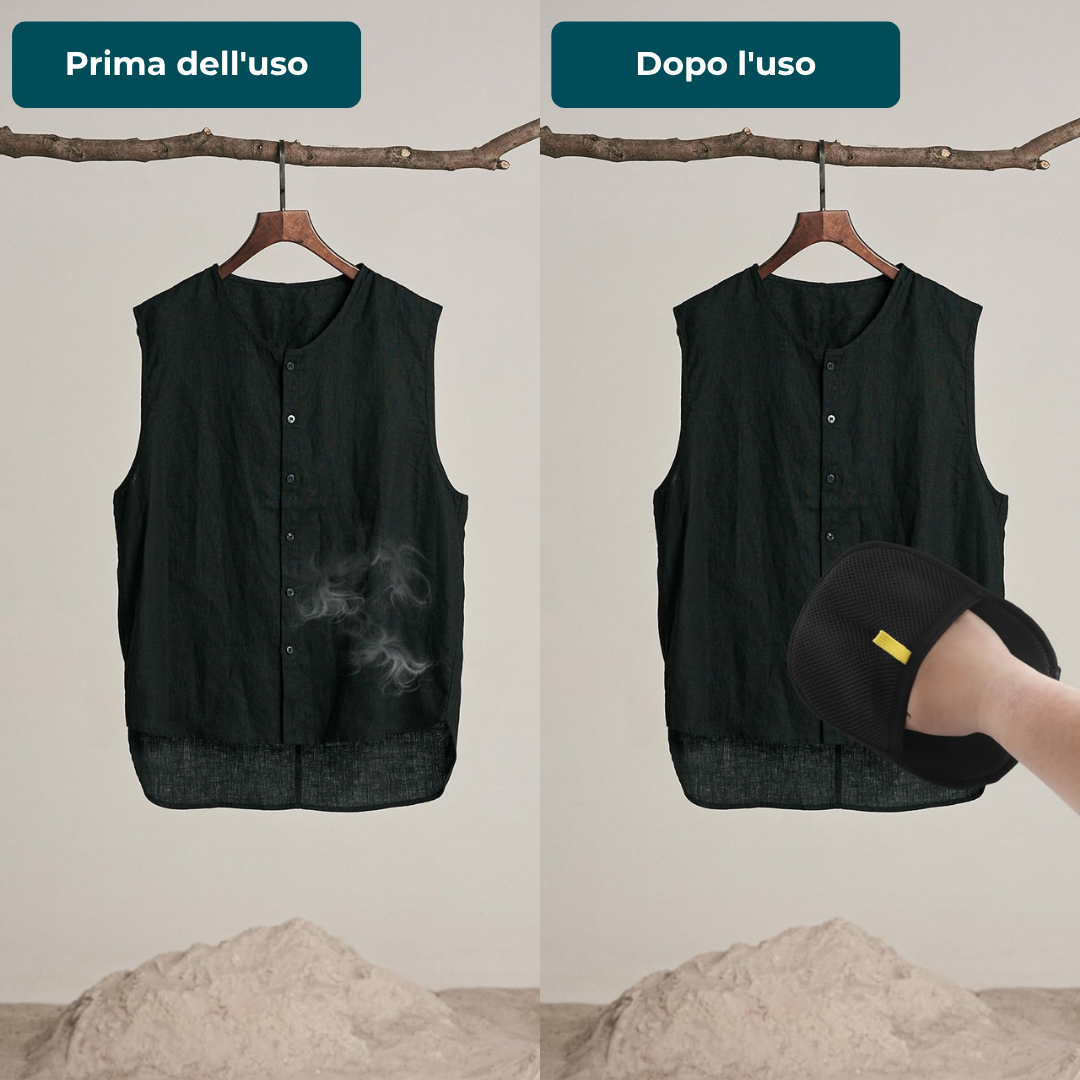 PetMagnet™- Guanti Elettrostatici per Peli di Animali 🤩