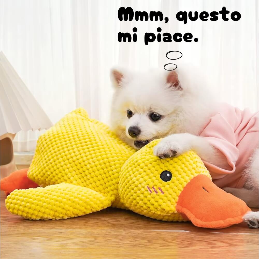 Papero Calmante Anti-Stress - Miglior gioco del 2025 🤩