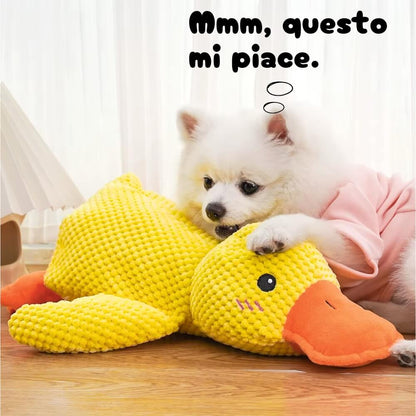 Papero Calmante Anti-Stress - Miglior gioco del 2025 🤩