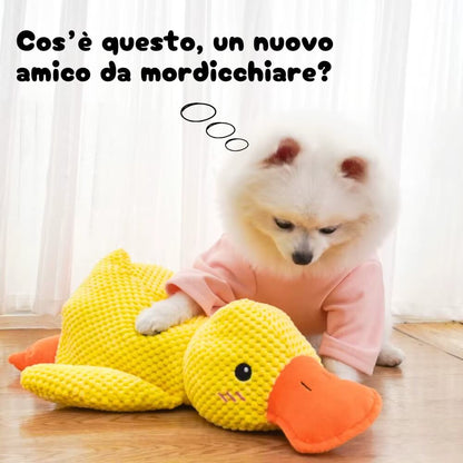 Papero Calmante Anti-Stress - Miglior gioco del 2025 🤩