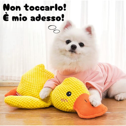 Papero Calmante Anti-Stress - Miglior gioco del 2025 🤩